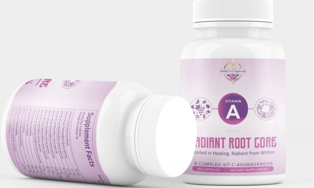 Radiant Root Core
